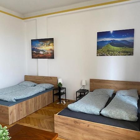 Vintage Rooms In Old Town Krakow Dış mekan fotoğraf