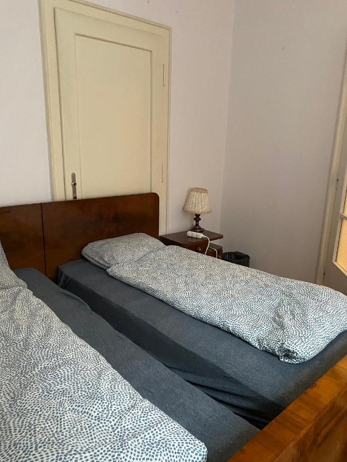 Vintage Rooms In Old Town Krakow Dış mekan fotoğraf