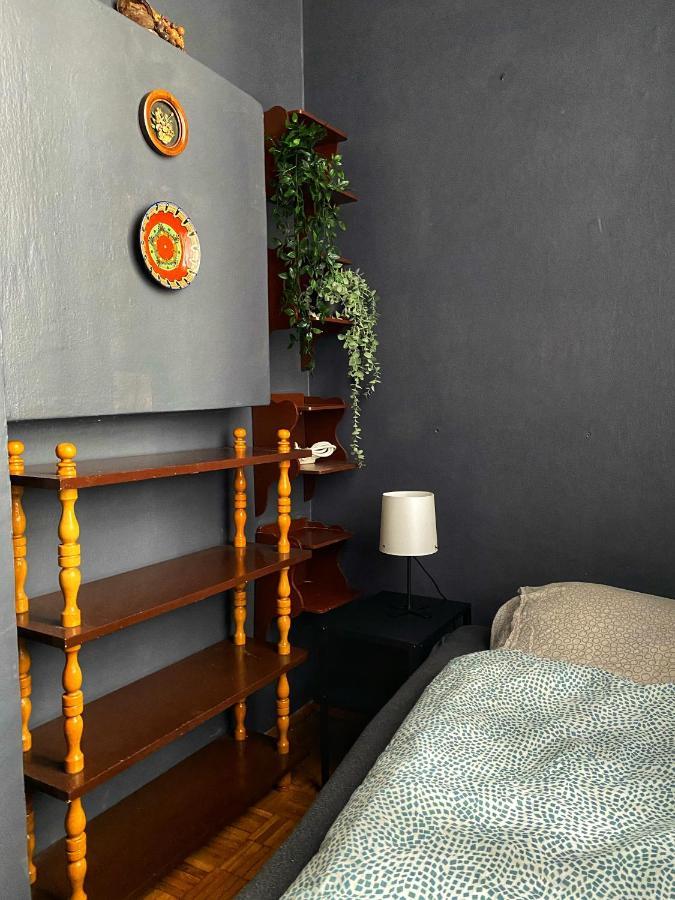 Vintage Rooms In Old Town Krakow Dış mekan fotoğraf