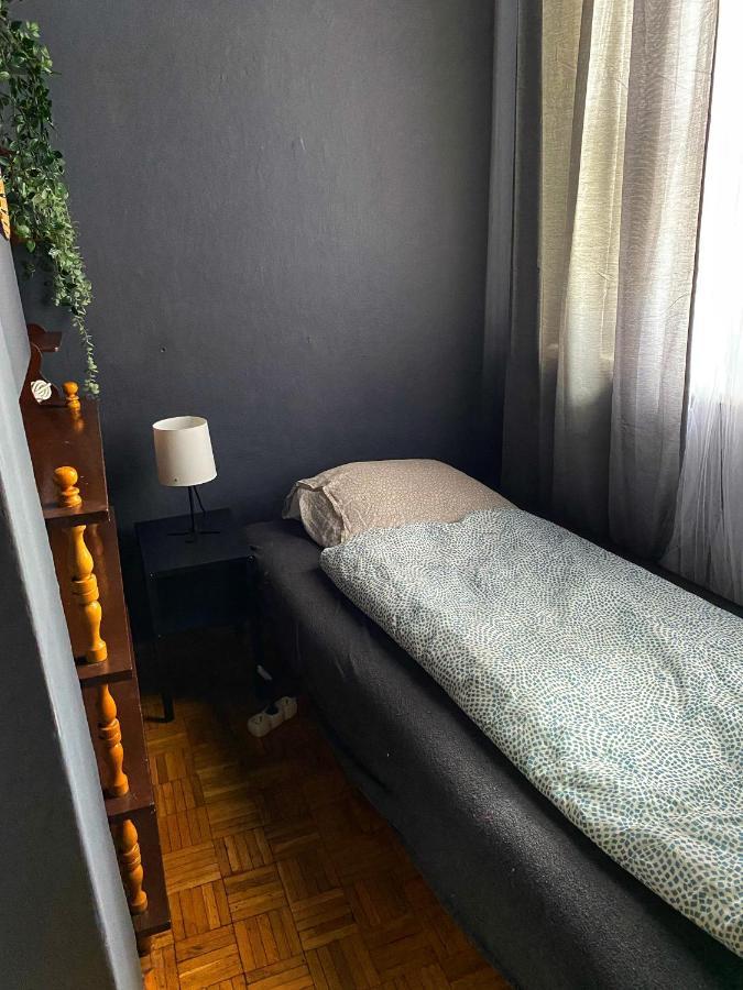 Vintage Rooms In Old Town Krakow Dış mekan fotoğraf