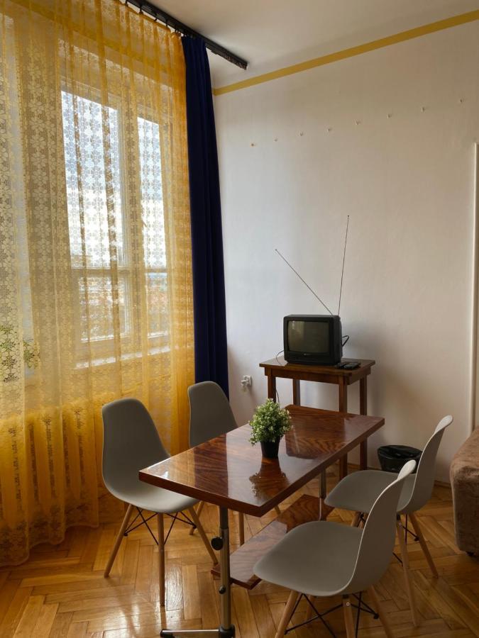 Vintage Rooms In Old Town Krakow Dış mekan fotoğraf