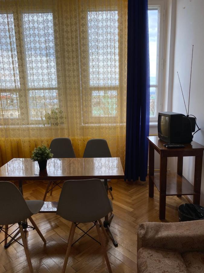 Vintage Rooms In Old Town Krakow Dış mekan fotoğraf