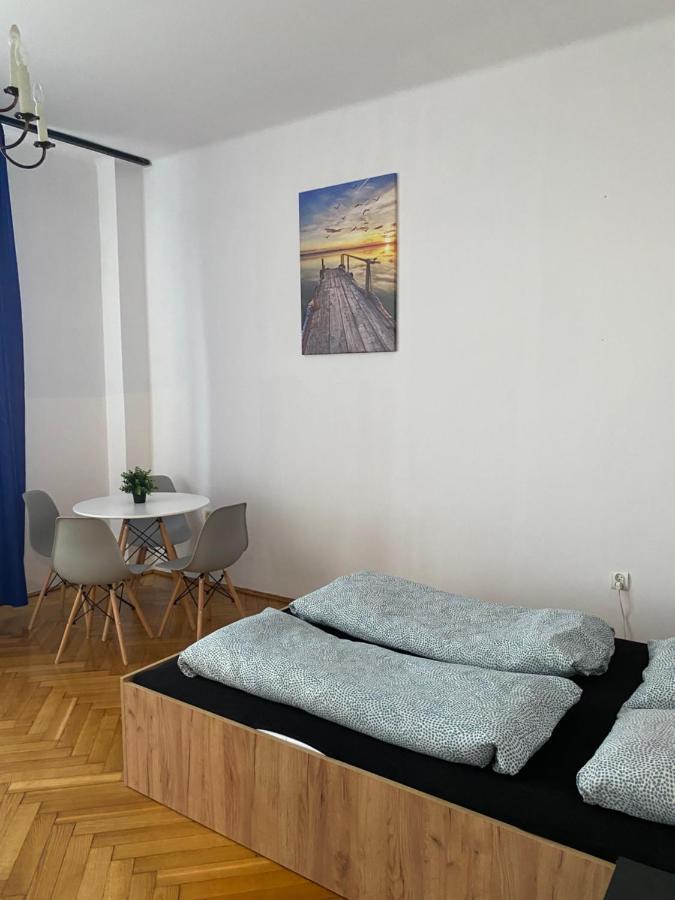 Vintage Rooms In Old Town Krakow Dış mekan fotoğraf